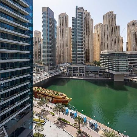 Frank Porter - Silverene Tower B Dubai Eksteriør bilde